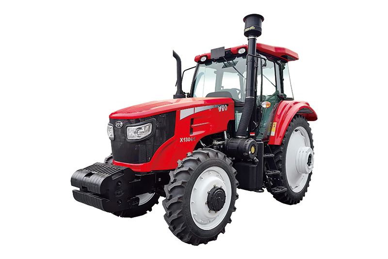 Трактор YTO NLX-854